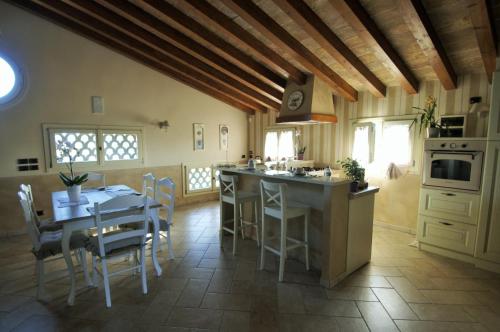 La Vedetta Bed and Breakfast