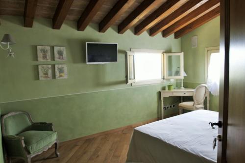 La Vedetta Bed and Breakfast