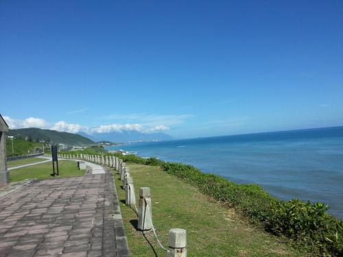 花蓮阿羅國際青年旅舍民宿