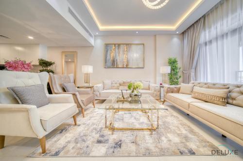 Exclusive Deal Stunning 1BR at Madinat Jumeirah by Deluxe Holiday Homes, Dubai