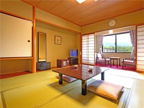 Japanese-Style Standard Room - Non-Smoking
