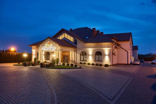 Dwór Galicja - Hotel - Stalowa Wola