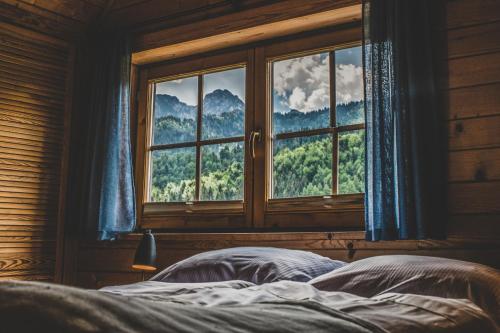 TatryTop Domek pod Giewontem Mountain Chalet, Zakopane (photo 7)