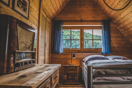 TatryTop Domek pod Giewontem Mountain Chalet, Zakopane (photo 10)