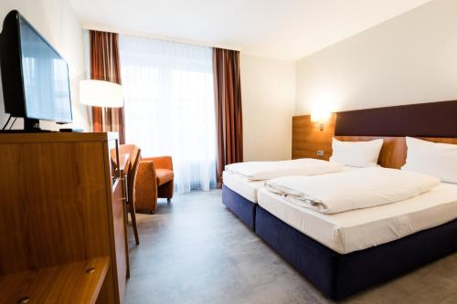domus Hotel - image 8