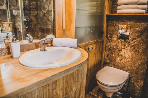 TatryTop Domek pod Giewontem Mountain Chalet, Zakopane (photo 6)