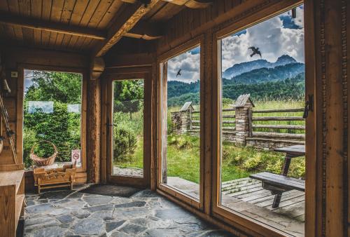 TatryTop Domek pod Giewontem Mountain Chalet, Zakopane (photo 3)
