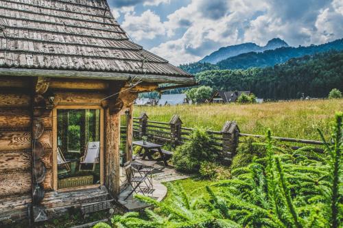 TatryTop Domek pod Giewontem Mountain Chalet, Zakopane (photo 5)