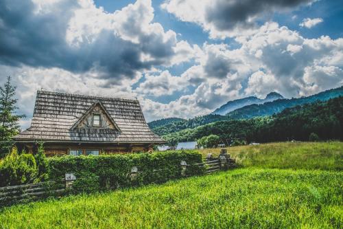 TatryTop Domek pod Giewontem - Chalet - Zakopane