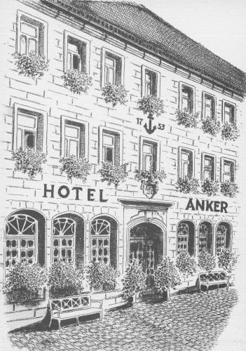 Hotel Goldener Anker - image 3