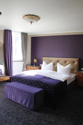 1 king bed