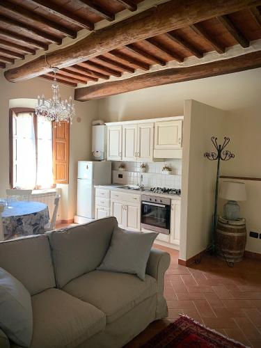  Dolcevita Chianti Apartments in Radda in Chianti