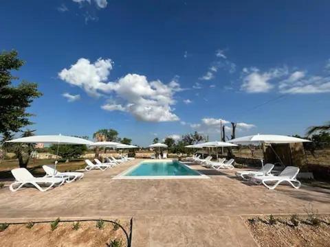 B&b Casina Il Mandorlo 3