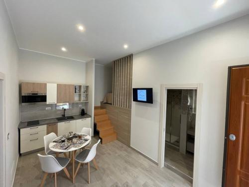 Il Vicoletto - Tassitani Vacanze chambre d'hôte Corigliano Calabro