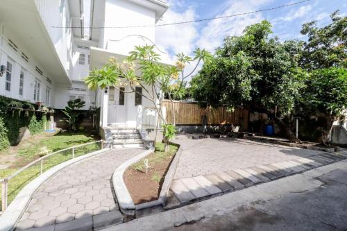 パレム キパス ホームステイ