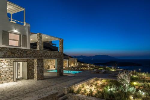 Villa with Private Pool image 10