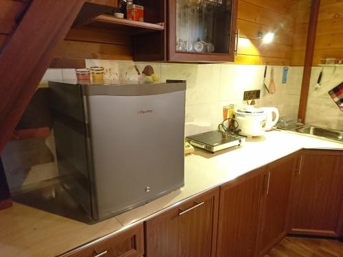 주방, Kaba Saradiel in 마와넬라