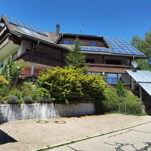 Ferienhaus Samy in Feldberg Schwarzwald, Deutschland