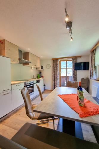 Apartment Zipparashof by Interhome in Kappl