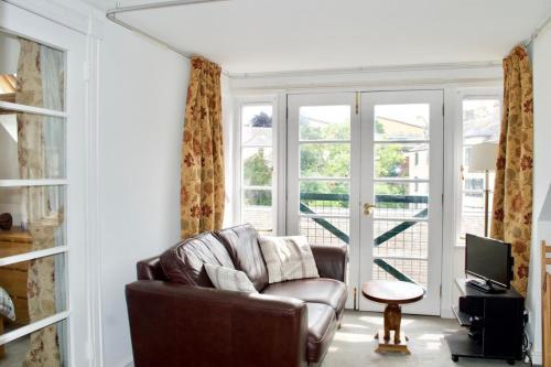 Central 2 Bedroom Flat With Spectacular Views