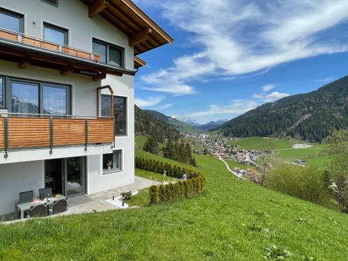 Apartment Bergblick - WIL110 by Interhome Wildschönau-Oberau