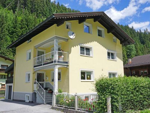 Apartment Dias by Interhome - Location saisonnière - Perpat