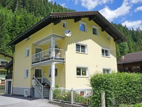 Apartment Dias by Interhome in Perpat, Österreich