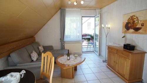 Ferienweingut Klaus Thiesen Gästezimmer und Apartments - image 12