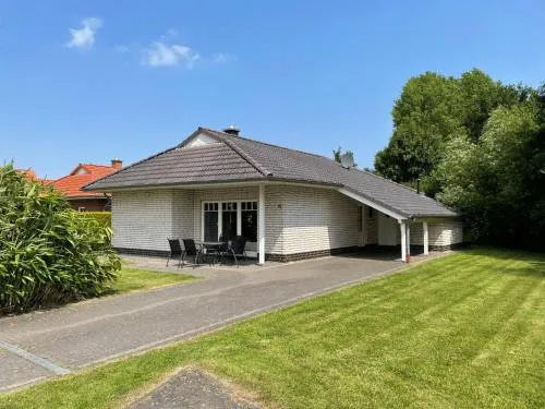 Holiday Home Klipper by Interhome in Burhave, Deutschland
