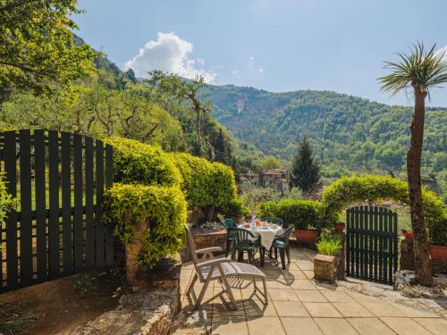  Holiday Home Il Metatino by Interhome in Montemagno