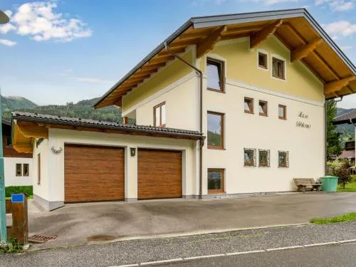 Apartment Haus Viktoria by Interhome in Fürstau, Österreich