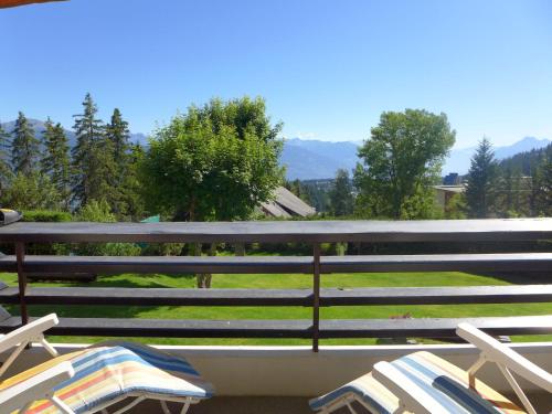 Apartment Cransalpin Apt- 3 - Secteur 1 by Interhome in Vermala, Schweiz