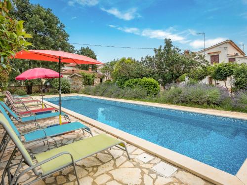  Apartment Tireli - PRC147 in Poreč