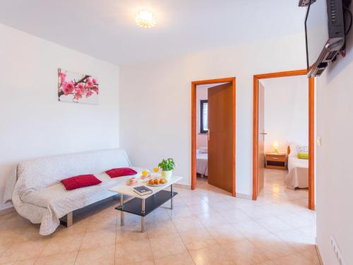  Apartment Tireli - PRC144 by Interhome in Poreč