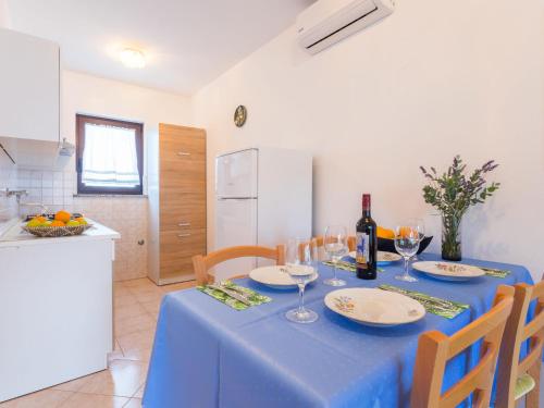  Apartment Tireli - PRC144 by Interhome in Poreč