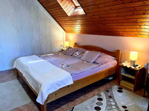 1 king bed