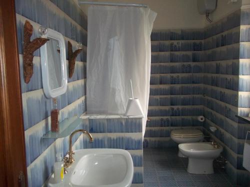  Appartamento da Benito & Renza in Lucca