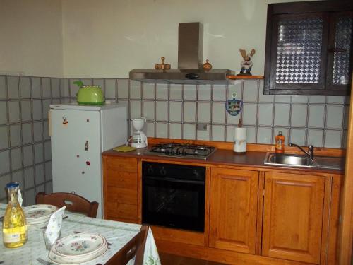  Appartamento da Benito & Renza in Lucca