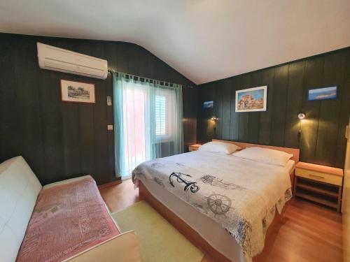 Apartment Mali Ive by Interhome in Vadalj