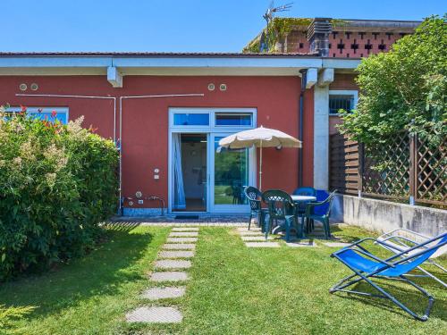  Holiday Home Gelsomino by Interhome in Consiglio di Rumo