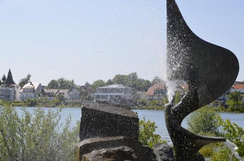 Strandhaus Eberle