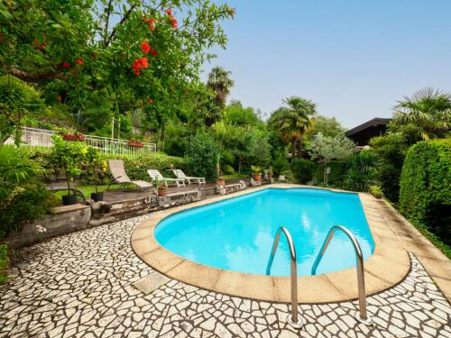  Apartment Villa Margherita-1 by Interhome in Anduins