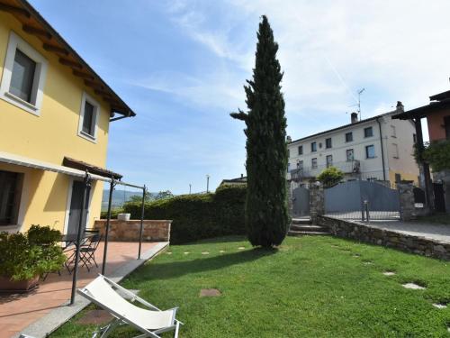 Apartment La Corte Bricca - Bilo C by Interhome in Santa Maria della Versa