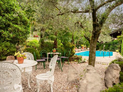 Apartment Villa Margherita-1 by Interhome in Vito dʼAsio