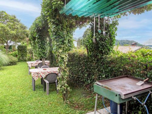 Apartment Villa Margherita-1 by Interhome in Vito dʼAsio