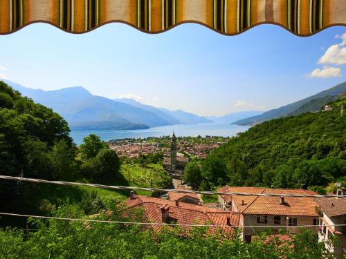  Holiday Home Ezio by Interhome in Gravedona