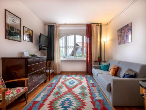 Apartment Villa Margherita-1 by Interhome in Vito dʼAsio
