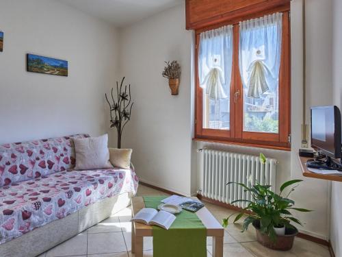 Apartment Livo - GRV556 by Interhome in Livo (Como)
