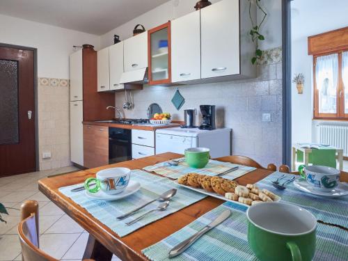 Apartment Livo - GRV556 by Interhome in Livo (Como)