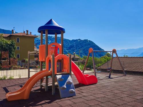 Apartment Livo - GRV556 by Interhome in Livo (Como)